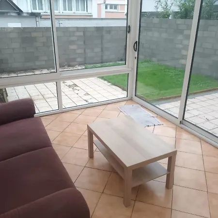 Holiday home La Vallee, Spacieuse Maison 6 Chambres, Le Havre