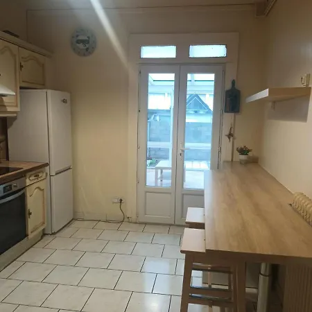 Casa vacanze La Vallee, Spacieuse Maison 6 Chambres,
