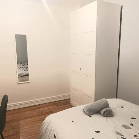 La Vallee, Spacieuse Maison 6 Chambres, Le Havre