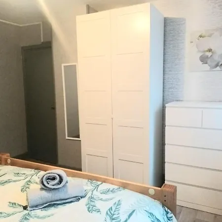 La Vallee, Spacieuse Maison 6 Chambres, Casa vacanze
