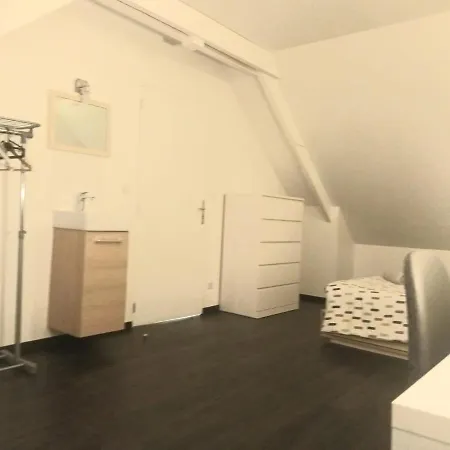 La Vallee, Spacieuse Maison 6 Chambres, *