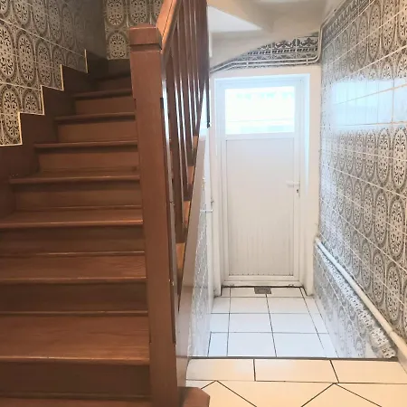Holiday home La Vallee, Spacieuse Maison 6 Chambres, Le Havre
