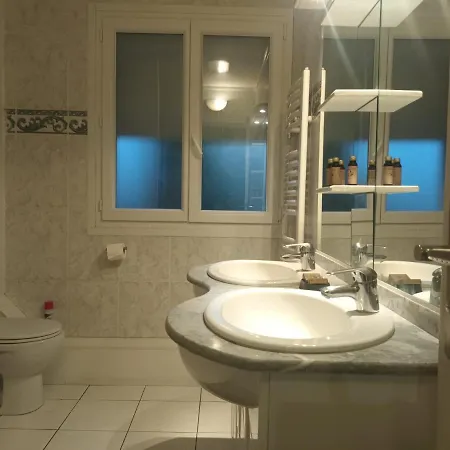 Holiday home La Vallee, Spacieuse Maison 6 Chambres, Le Havre