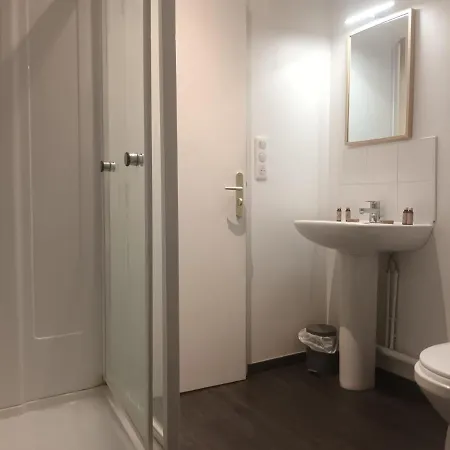 Casa vacanze La Vallee, Spacieuse Maison 6 Chambres,
