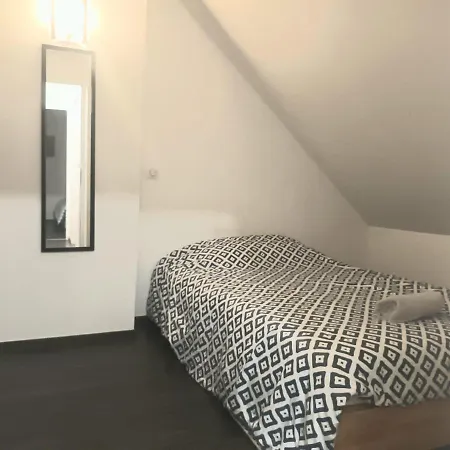 La Vallee, Spacieuse Maison 6 Chambres, * Le Havre
