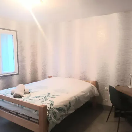 La Vallee, Spacieuse Maison 6 Chambres, * Le Havre
