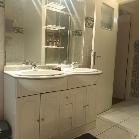 Holiday home La Vallee, Spacieuse Maison 6 Chambres, *