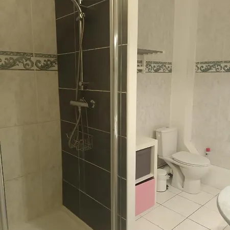 La Vallee, Spacieuse Maison 6 Chambres, * Le Havre
