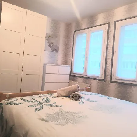 La Vallee, Spacieuse Maison 6 Chambres, Holiday home Le Havre