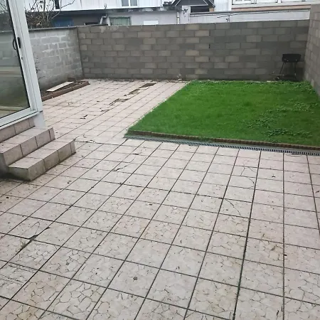Holiday home La Vallee, Spacieuse Maison 6 Chambres, Le Havre