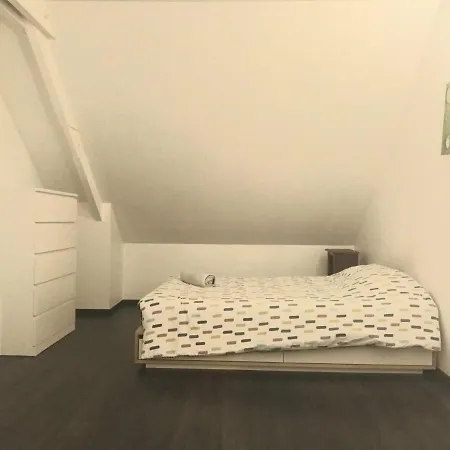 Casa vacanze La Vallee, Spacieuse Maison 6 Chambres, Le Havre
