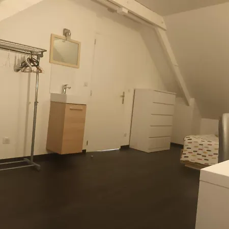 La Vallee, Spacieuse Maison 6 Chambres, Le Havre
