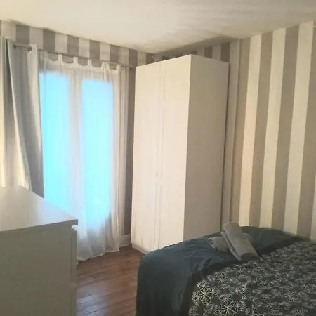 La Vallee, Spacieuse Maison 6 Chambres,
