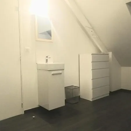 La Vallee, Spacieuse Maison 6 Chambres, * Le Havre