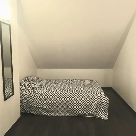 La Vallee, Spacieuse Maison 6 Chambres, Le Havre