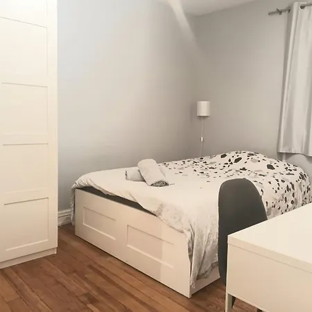 Casa vacanze La Vallee, Spacieuse Maison 6 Chambres,
