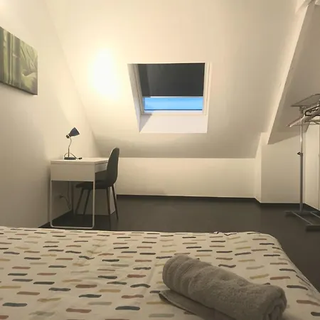 Casa vacanze La Vallee, Spacieuse Maison 6 Chambres, *