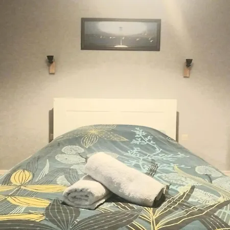 Holiday home La Vallee, Spacieuse Maison 6 Chambres,